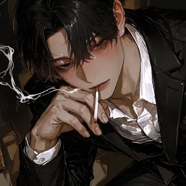 Profile image of ミカド