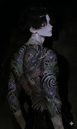 Profile image of ミカド