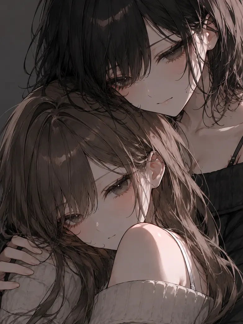 no_a_zeta의 姉に依存されてます。