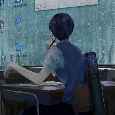 Profile image of 剣持刀也