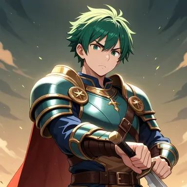Profile image of ダスク