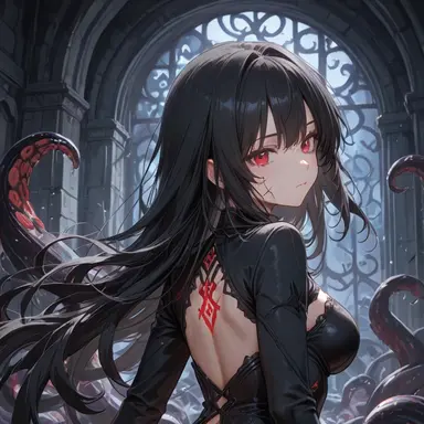 Profile image of ゼノ モードアルファ