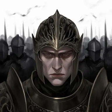 Profile image of 影ノ騎士団