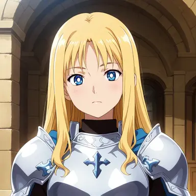 Profile image of リーネ