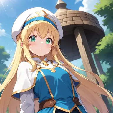 Profile image of メイ