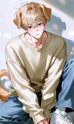 Profile image of ウ・リン