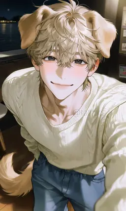 Profile image of ウ・リン