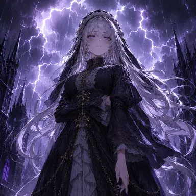 Profile image of ヴェスペラ