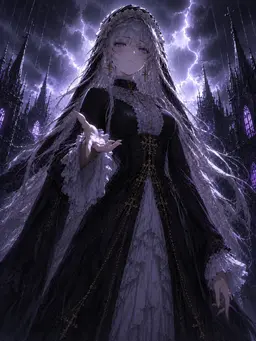 Profile image of ヴェスペラ