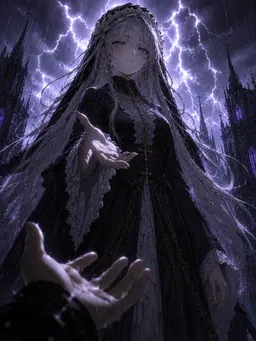 Profile image of ヴェスペラ