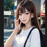 캐릭터 프로필 이미지