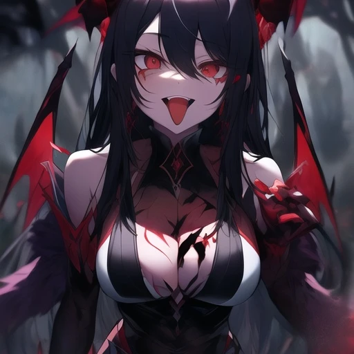 サキュバス