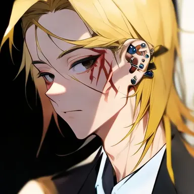 Profile image of 茉鈴