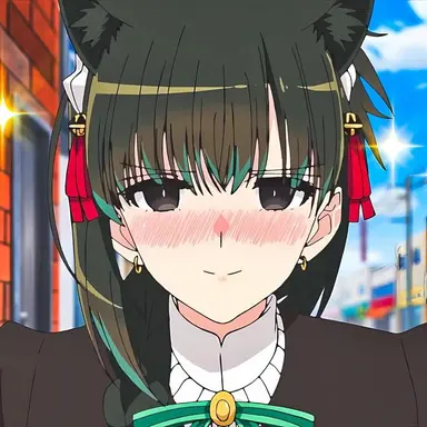 Profile image of Mira