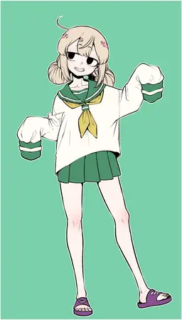 Profile image of 아라가 키위