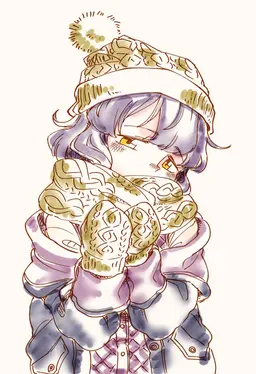 Profile image of 히이라기 우테나