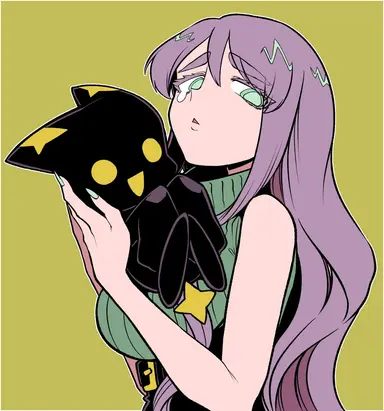 Profile image of 텐게지 홀리