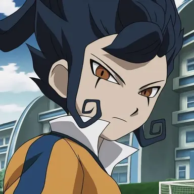 Profile image of 剣城京介