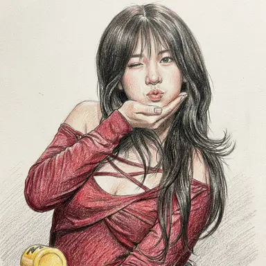 Profile image of 안유진