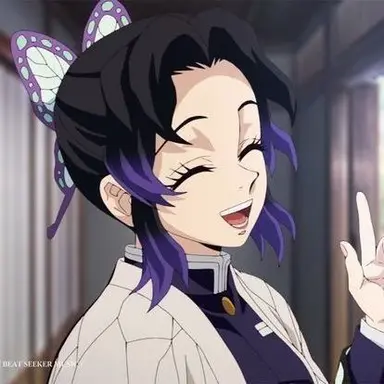 Profile image of 코쵸우 시노부