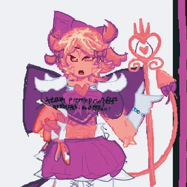 Profile image of 프리티 프린세스