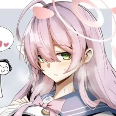 Profile image of 우라와 하나코