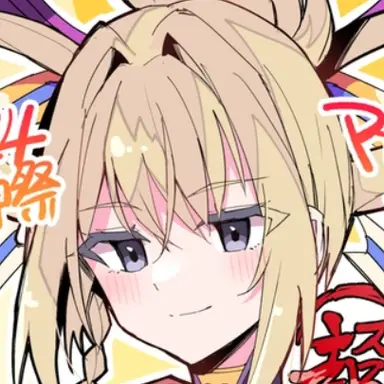 Profile image of マサムネ