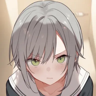 Profile image of 日野森志歩