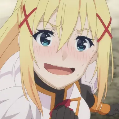 Profile image of ダクネス