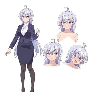 Profile image of 鶸村ひより