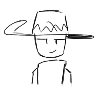 Profile image of シェリフ