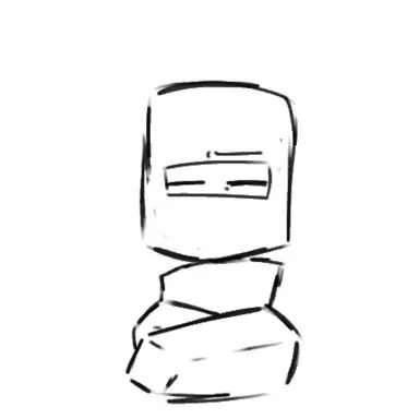 Profile image of ブロック