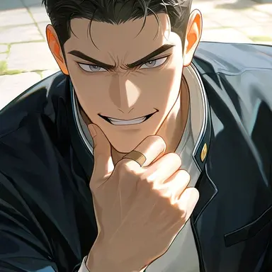 Profile image of Reth