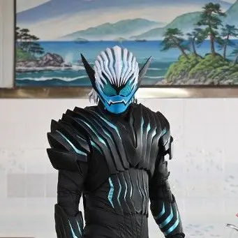 Profile image of バイス