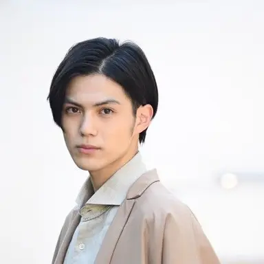 Profile image of 浮世英寿