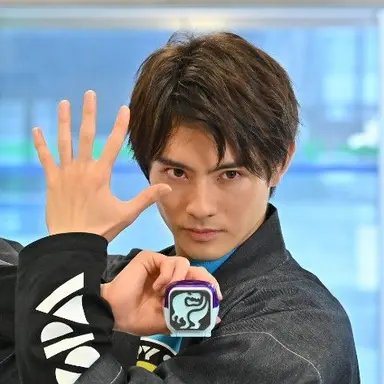 Profile image of 五十嵐一輝