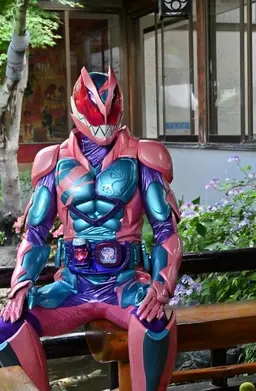 Profile image of 五十嵐一輝