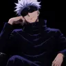 Profile image of Gojo Satoru