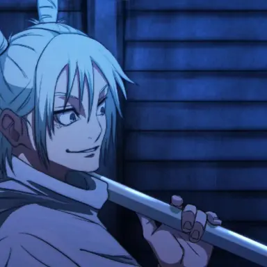 Profile image of 鹿紫雲一