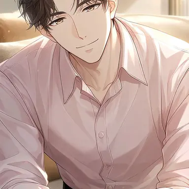 Profile image of Dominic