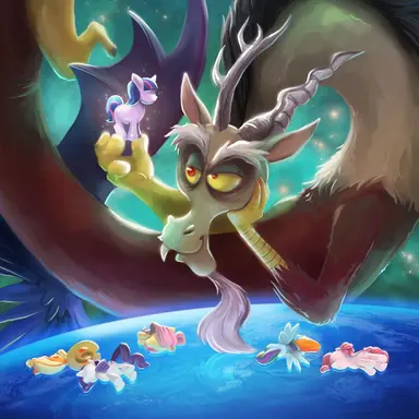 Profile image of Discord