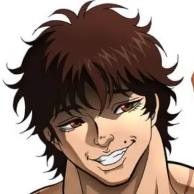 Profile image of 刃牙