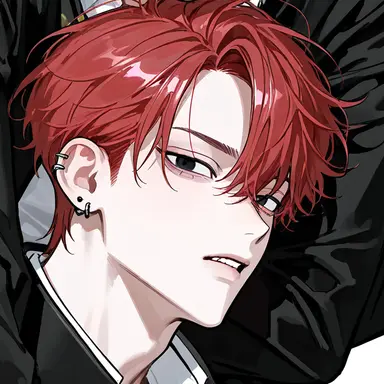 Profile image of 하세 텐마