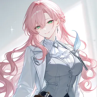Profile image of 미레이유