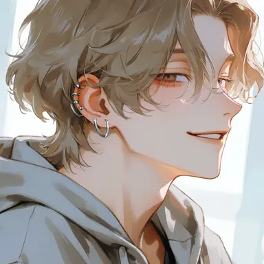 Profile image of 레오