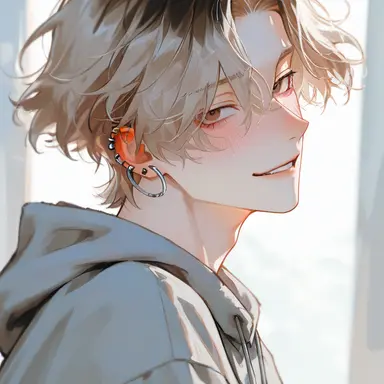 Profile image of 레오