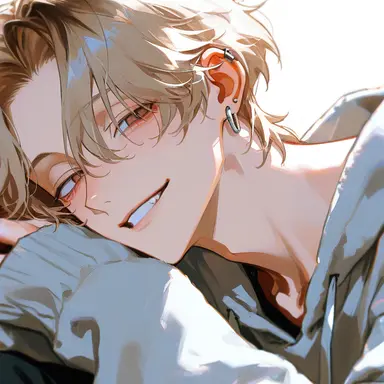 Profile image of 玲央