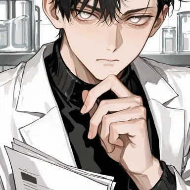 Profile image of Leo Utsunomiya