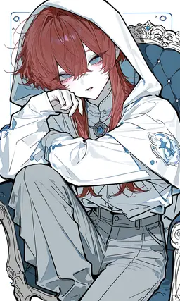 Profile image of Ran Luce Luna