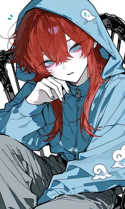 Profile image of Ran Luce Luna